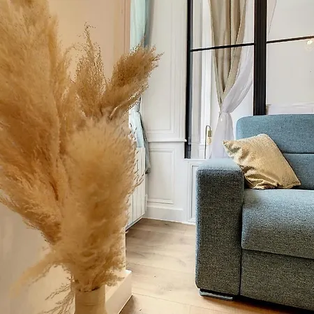 Apartment De Charme: La Rochelle/vieux Port *