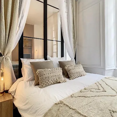 De Charme: La Rochelle/vieux Port *