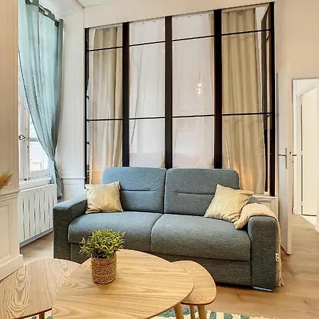 Apartment De Charme: La Rochelle/vieux Port La Rochelle (Charente-Maritime)