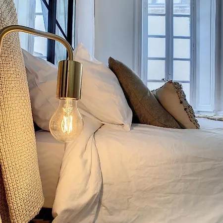 De Charme: La Rochelle/vieux Port La Rochelle (Charente-Maritime)