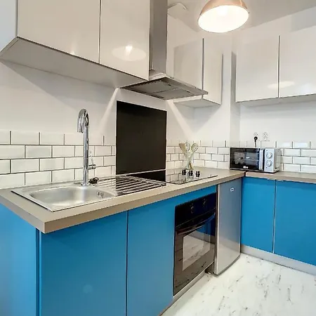 De Charme: La Rochelle/vieux Port Apartment