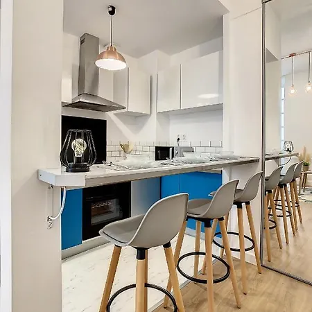 De Charme: La Rochelle/vieux Port *