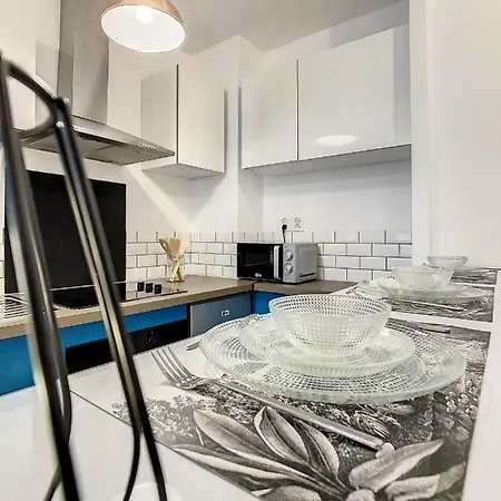Apartment De Charme: La Rochelle/vieux Port
