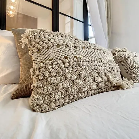 De Charme: La Rochelle/vieux Port * La Rochelle (Charente-Maritime)