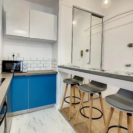 De Charme: La Rochelle/vieux Port Apartment