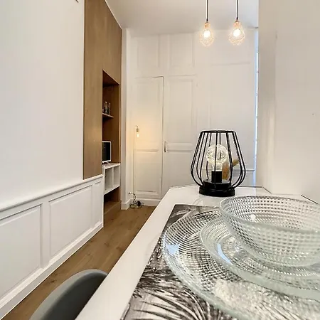 Apartment De Charme: La Rochelle/vieux Port